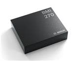 BMI270 by Bosch Sensortec